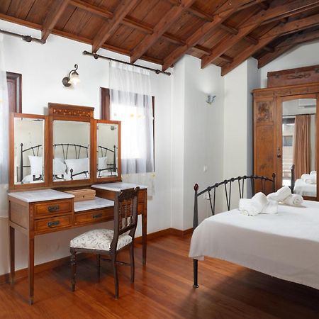 Kalimera Archanes Village Εξωτερικό φωτογραφία
