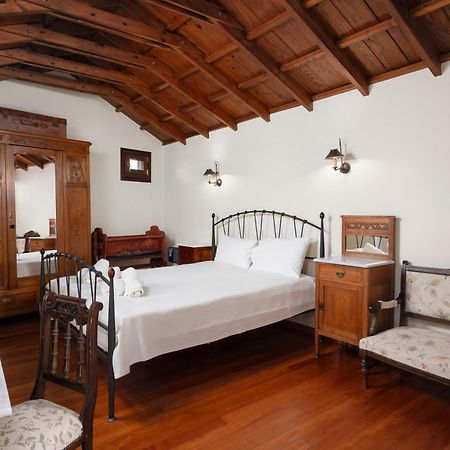 Kalimera Archanes Village Εξωτερικό φωτογραφία