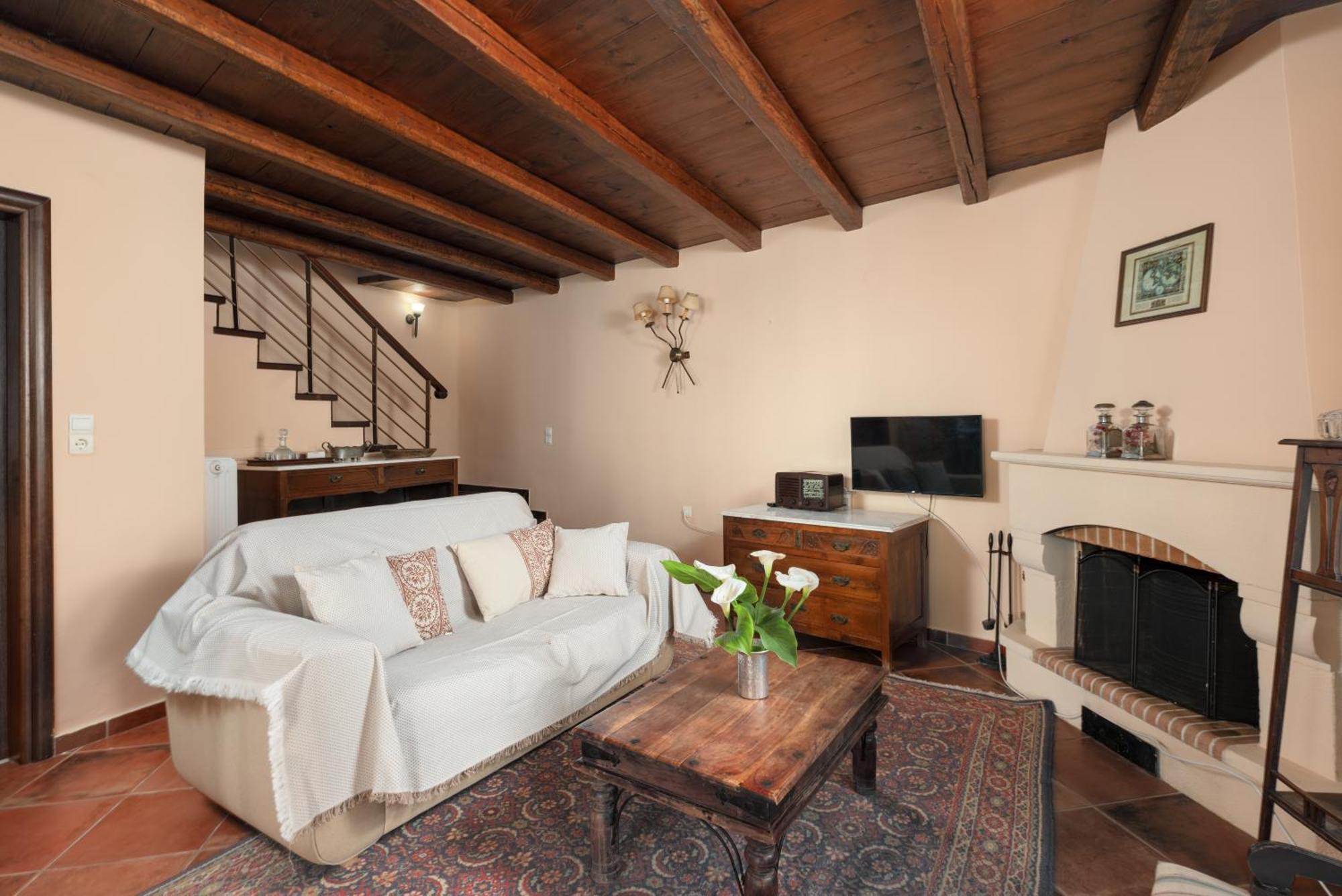 Kalimera Archanes Village Εξωτερικό φωτογραφία