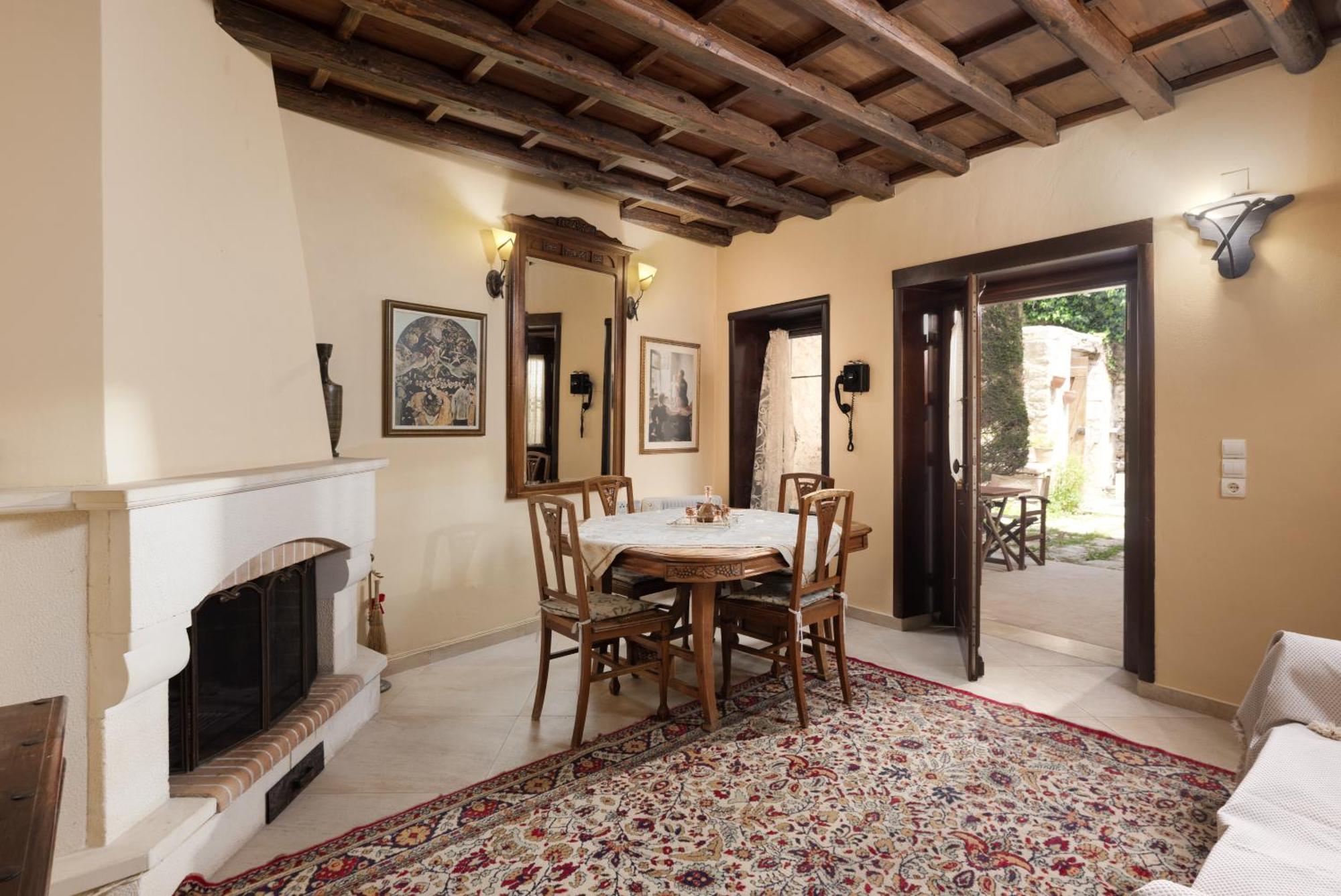 Kalimera Archanes Village Εξωτερικό φωτογραφία