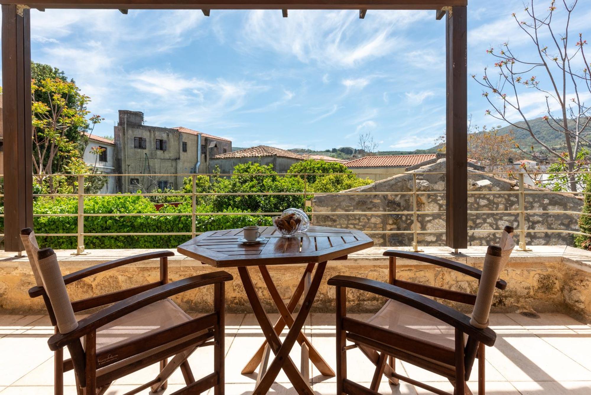 Kalimera Archanes Village Εξωτερικό φωτογραφία