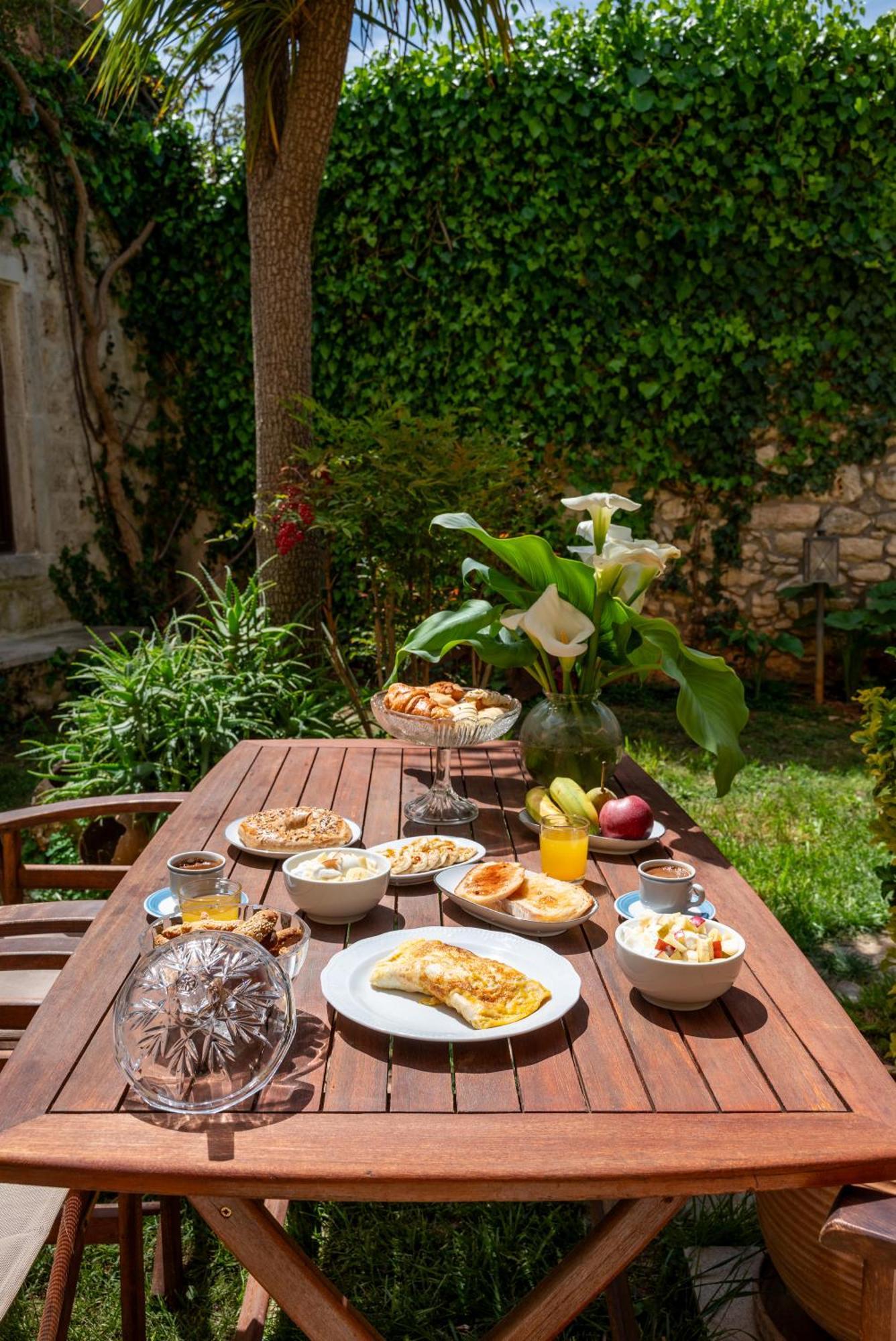 Kalimera Archanes Village Εξωτερικό φωτογραφία