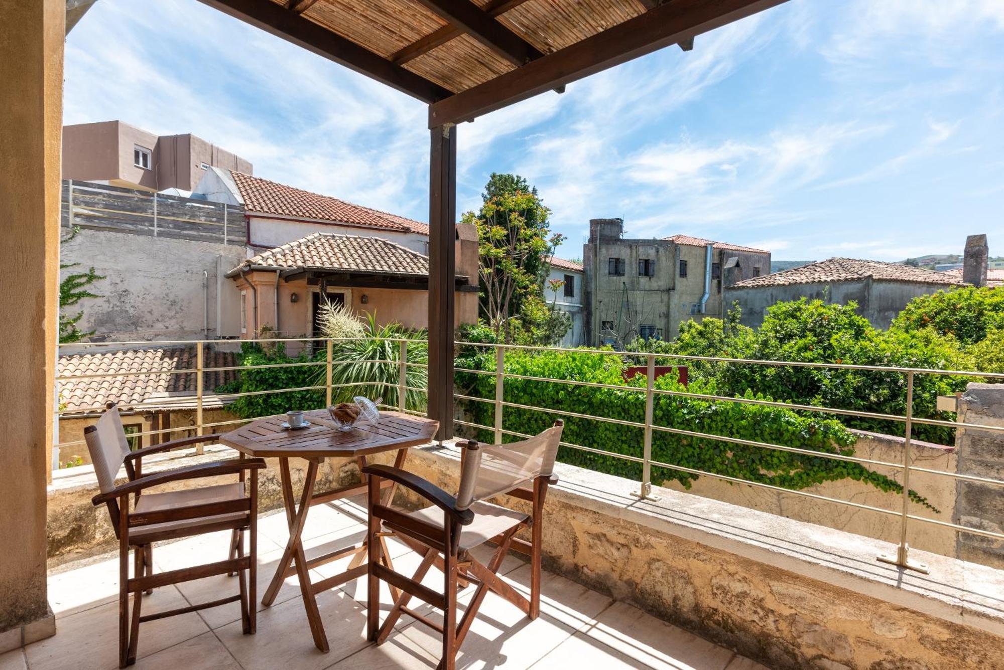 Kalimera Archanes Village Εξωτερικό φωτογραφία