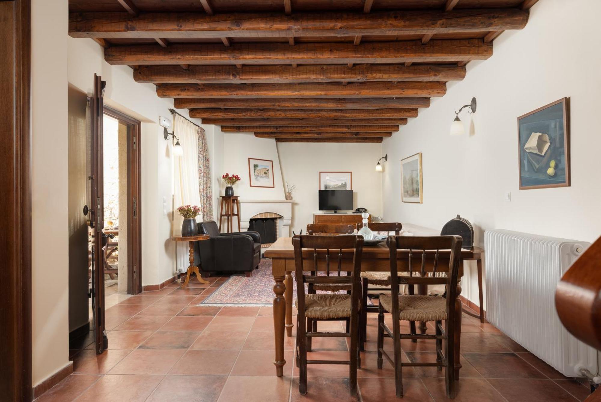 Kalimera Archanes Village Εξωτερικό φωτογραφία