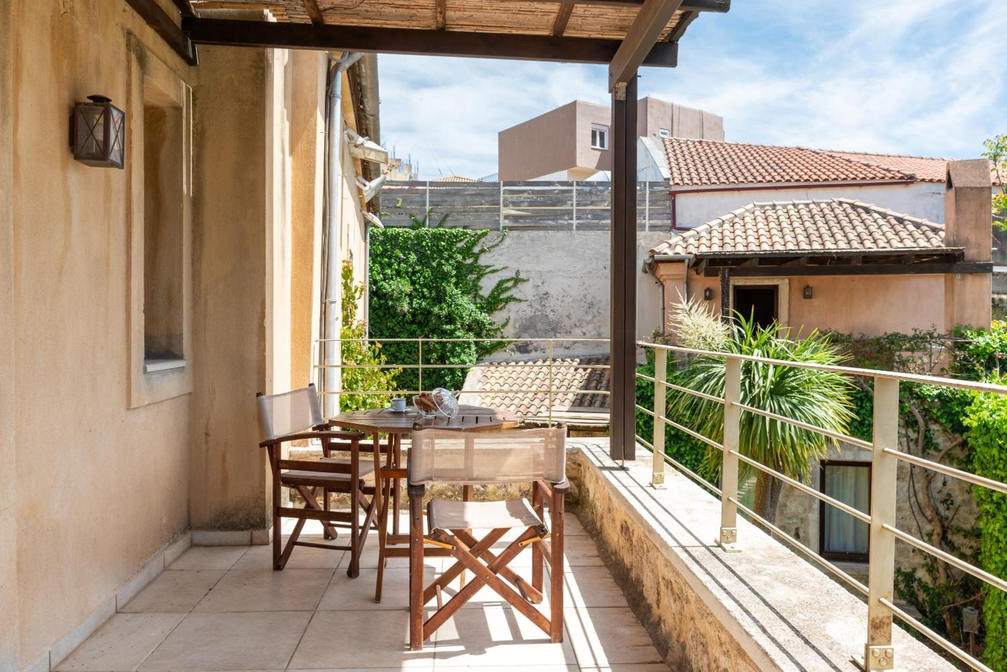Kalimera Archanes Village Εξωτερικό φωτογραφία