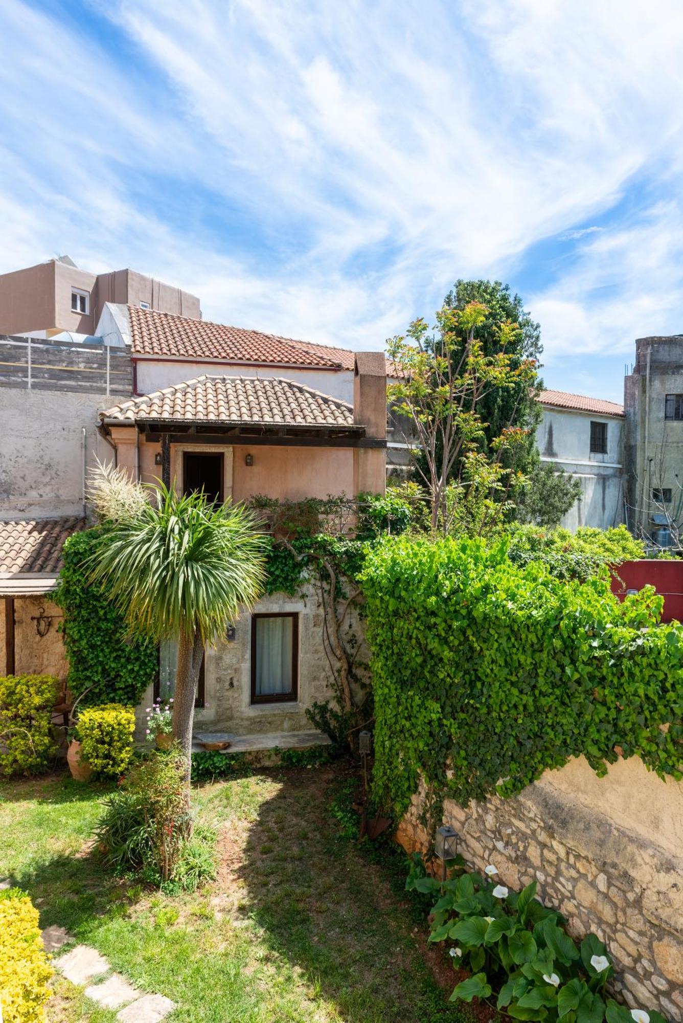 Kalimera Archanes Village Εξωτερικό φωτογραφία