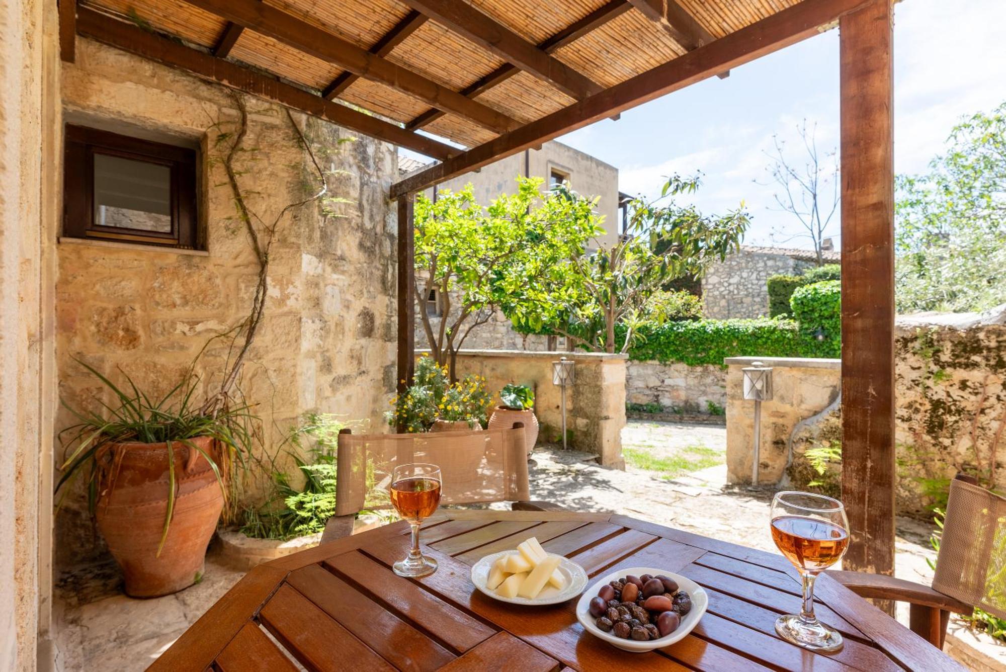 Kalimera Archanes Village Εξωτερικό φωτογραφία