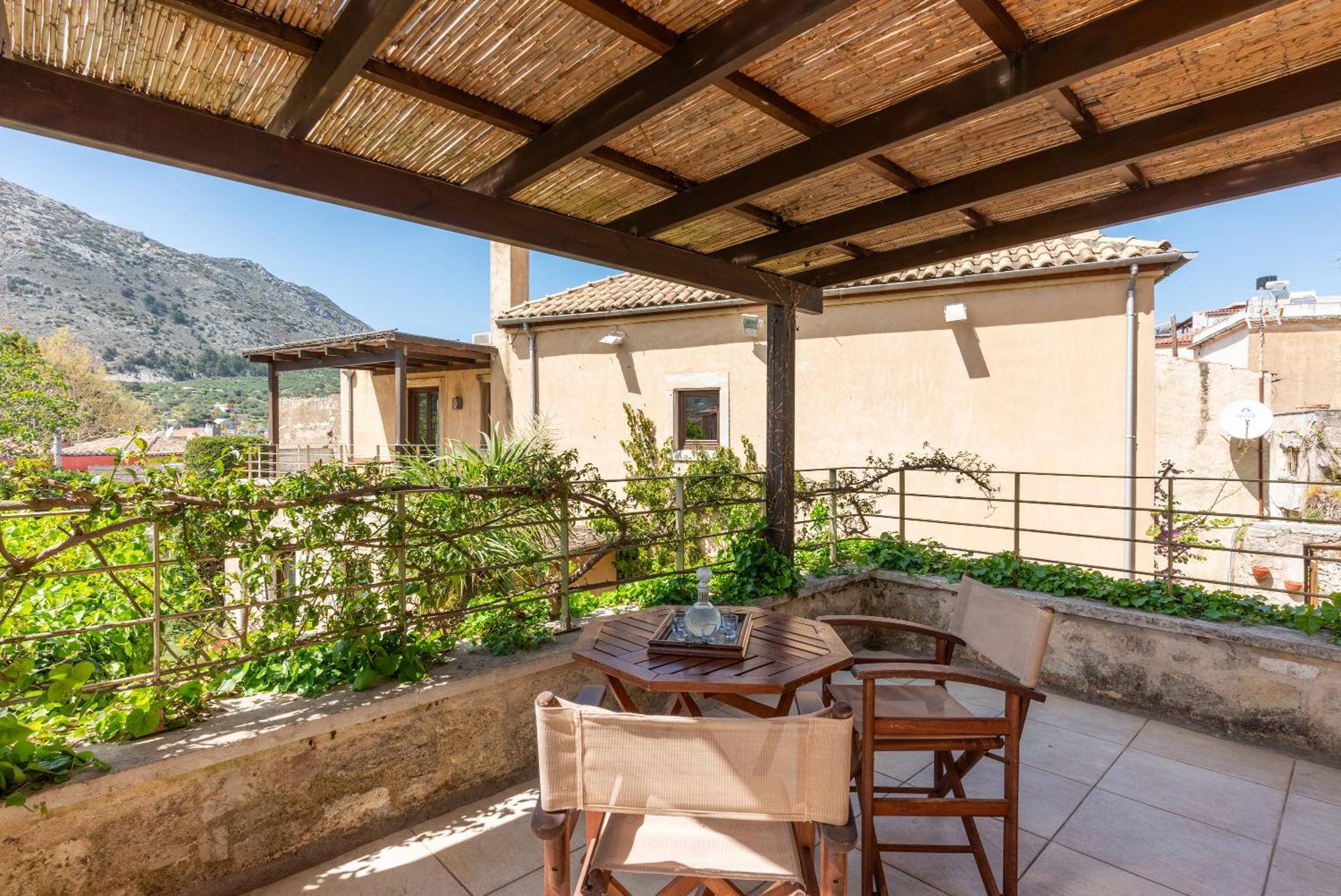 Kalimera Archanes Village Εξωτερικό φωτογραφία