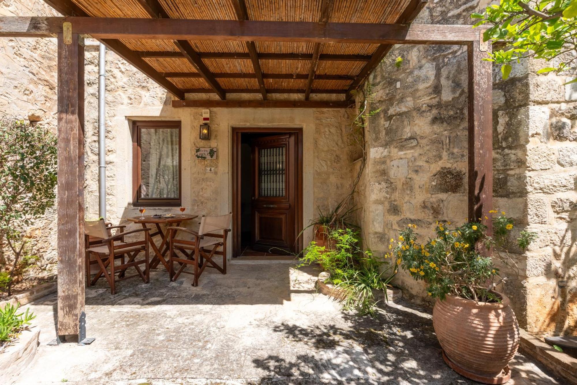 Kalimera Archanes Village Εξωτερικό φωτογραφία