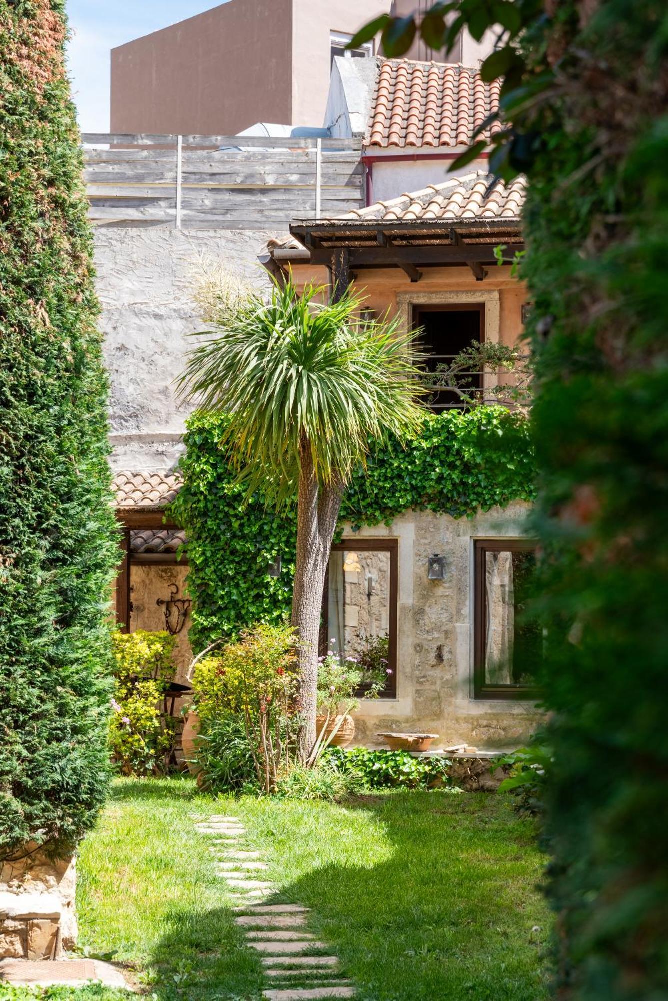Kalimera Archanes Village Εξωτερικό φωτογραφία