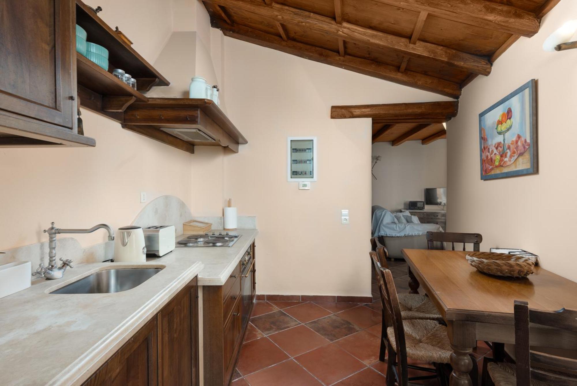 Kalimera Archanes Village Δωμάτιο φωτογραφία