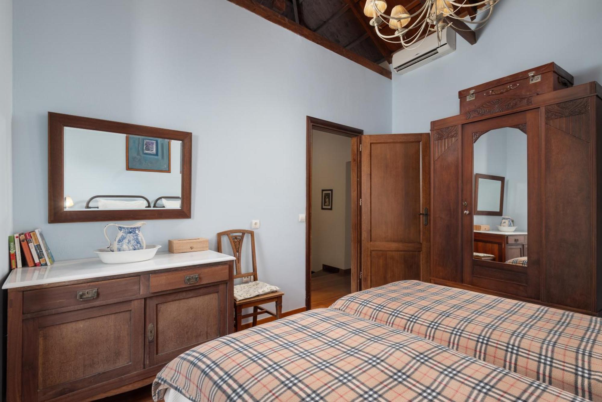 Kalimera Archanes Village Δωμάτιο φωτογραφία