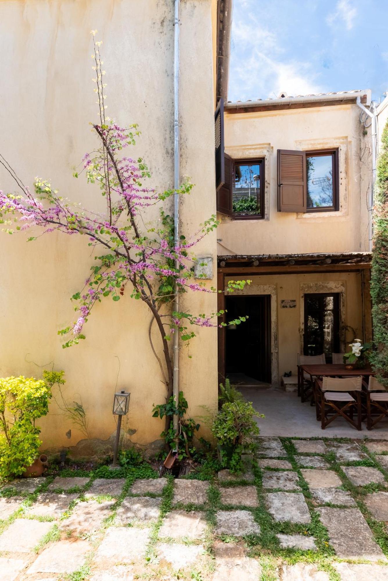 Kalimera Archanes Village Δωμάτιο φωτογραφία