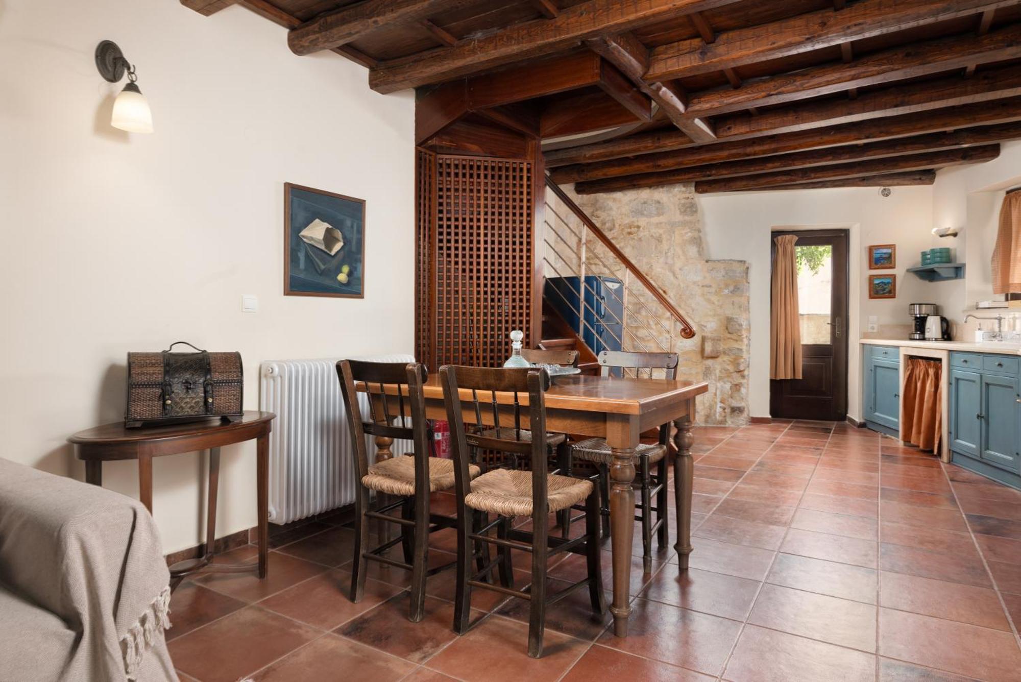Kalimera Archanes Village Δωμάτιο φωτογραφία