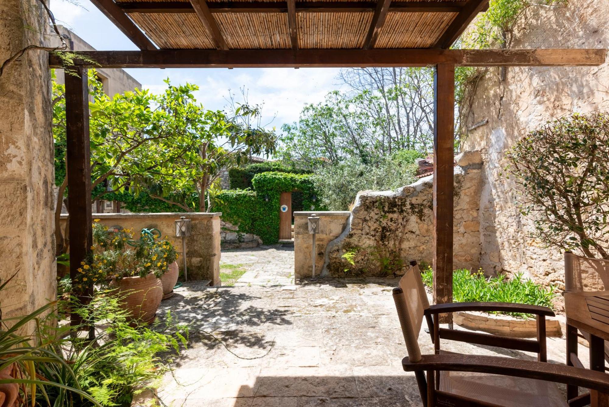 Kalimera Archanes Village Δωμάτιο φωτογραφία
