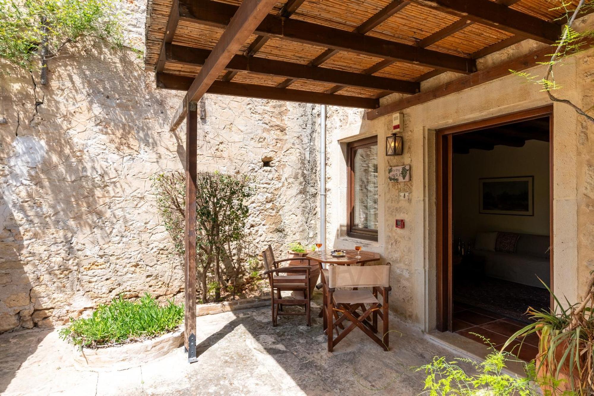 Kalimera Archanes Village Δωμάτιο φωτογραφία
